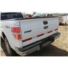 Image 7 : 2010 FORD F150 XLT 4X4 EXTENDED CAB TRUCK