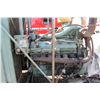 Image 2 : SKID MOUNTED V12 DETROIT DIESEL PREFIX GEN SET (RUNNING)