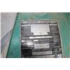 Image 3 : SKID MOUNTED V12 DETROIT DIESEL PREFIX GEN SET (RUNNING)