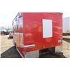 Image 6 : 14' RESCUE VAN BODY