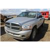 Image 2 : 2006 DODGE 1500 CREW CAB SHORT BOX 4WD TRUCK