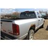 Image 9 : 2006 DODGE 1500 CREW CAB SHORT BOX 4WD TRUCK