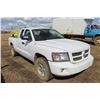 Image 2 : 2010 DODGE DAKOTA 4WD EXTENED CAB TRUCK