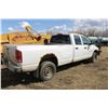 Image 2 : 2005 DODGE 2500 CREW CAB TRUCK