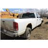 Image 8 : 2005 DODGE 2500 CREW CAB TRUCK