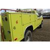 Image 7 : 1980 FORD F250 - 4WD RESCUE RESPONSE VEHICLE