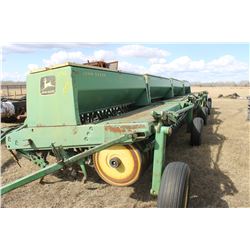 JOHN DEERE 9350 - HOE DRILLS