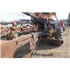 Image 5 : DITCH WITCH R200 - 4WD (RUNS WELL)
