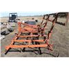 Image 1 : VIBRASHANK 15' - 3 PT CULTIVATOR