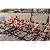 Image 2 : VIBRASHANK 15' - 3 PT CULTIVATOR