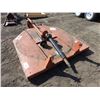 Image 1 : RHINO 3 PT ROUGH CUT MOWER