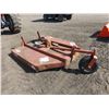 Image 2 : RHINO 3 PT ROUGH CUT MOWER