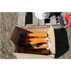 ELECTRONIC ALIGNMENT MACHINE