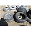 Image 1 : 8 MISC TIRES (ONE PRICE FOR ALL 8 TIRES)