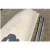 Image 1 : NOSE CONE (FIBREGLASS) FOR HIGHWAY TRACTOR & 3 JACKS