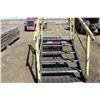 Image 1 : STEEL WALKING DECK