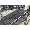 Image 2 : STEEL WALKING DECK