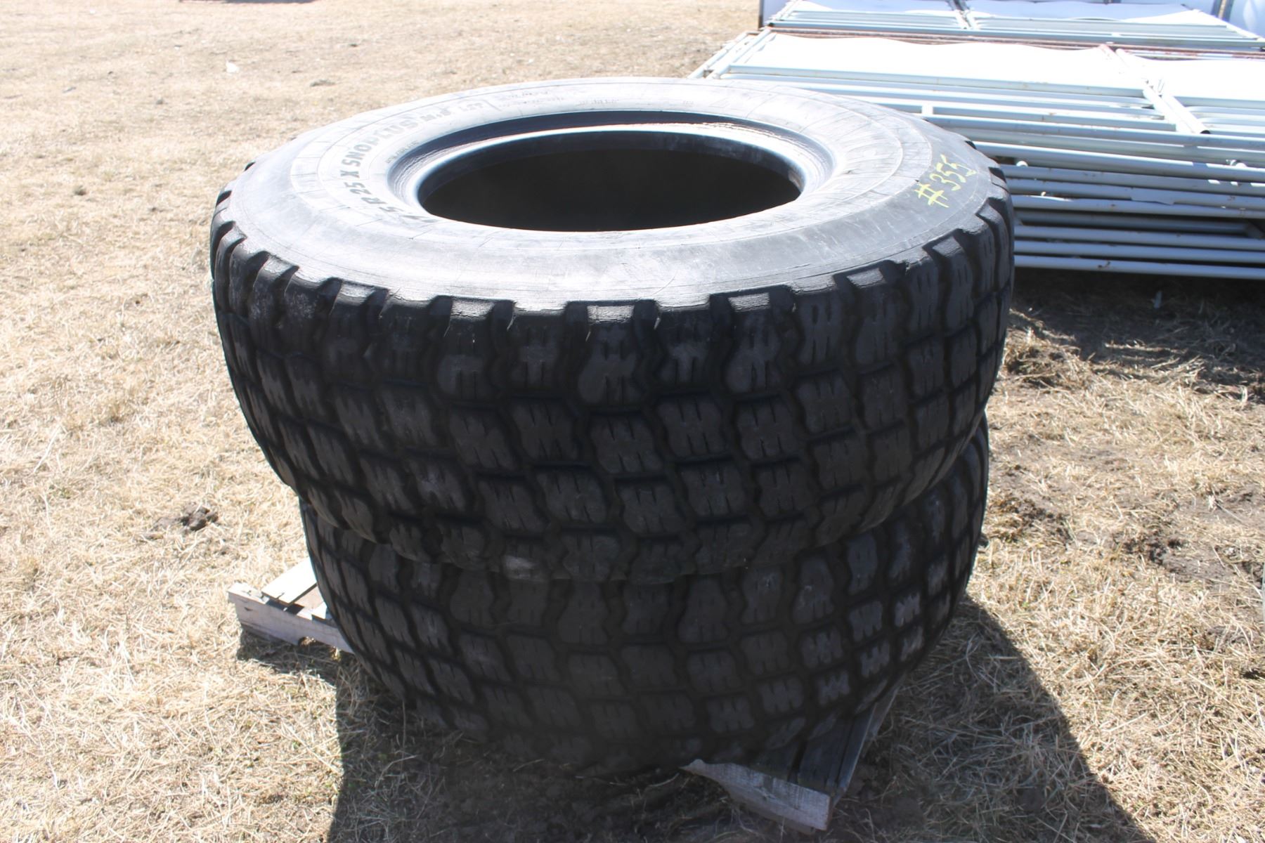 27.5 x 1.85 tires Clearance