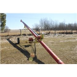 FARM KING 7" X 40' AUGER