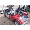 Image 3 : 2008 YAMAHA GOLF CART