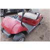 Image 6 : 2008 YAMAHA GOLF CART