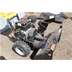 CRAFSMAN 1650/30 SNOWBLOWER