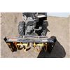 Image 3 : CRAFSMAN 1650/30 SNOWBLOWER