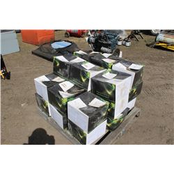 PROTINUS SEED NUTRITION (24 BOXES) - PER PALLET