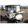Image 1 : YAMAHA ELECTRIC GOLF CART