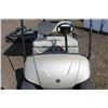 Image 2 : YAMAHA ELECTRIC GOLF CART