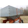 Image 4 : INLAND GRAVITY TANK & WAGON