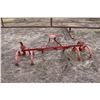 Image 1 : 4 SHANK 3 PT CULTIVATOR