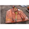 Image 1 : 5' ROUGH CUT 3 PT MOWER