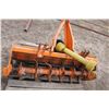 Image 1 : MASHO 50" - 3 PT ROTOTILLER