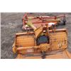 Image 2 : MASHO 50" - 3 PT ROTOTILLER