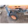 Image 5 : KUBOTA B7100 - 4X4 DIESEL TRACTOR