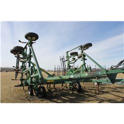 COOP 807 - APPROX 32' DEEP TILLAGE