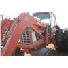 Image 3 : IH 986 TRACTOR