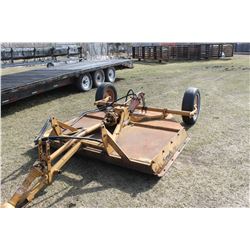 WOODS 6' TRAIL MOWER