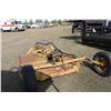 Image 2 : WOODS 6' TRAIL MOWER