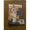 Image 1 : Kevin Durant prism Jersey Card