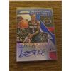 Image 1 : Gary Clark prizm auto