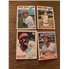 Image 1 : Jim Rice, Cecil Coper, Fred Lynn