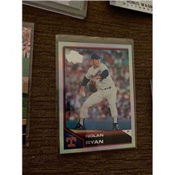 Nolan Ryan