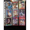Image 1 : Joe carter 9 card lot