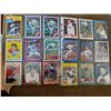 Image 1 : Roger Clemens 18 card lot