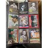 Image 1 : 9 Yankee Cards with Jeter and Mantle
