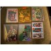 Image 1 : Basketball Cards Lots
