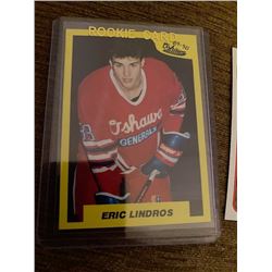 Eric Lindros