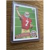 Image 1 : Colin Kaepernick Topps RC